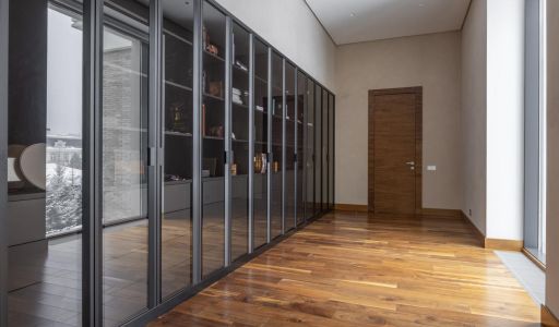 Новый дом в КП Ренессанс Парк