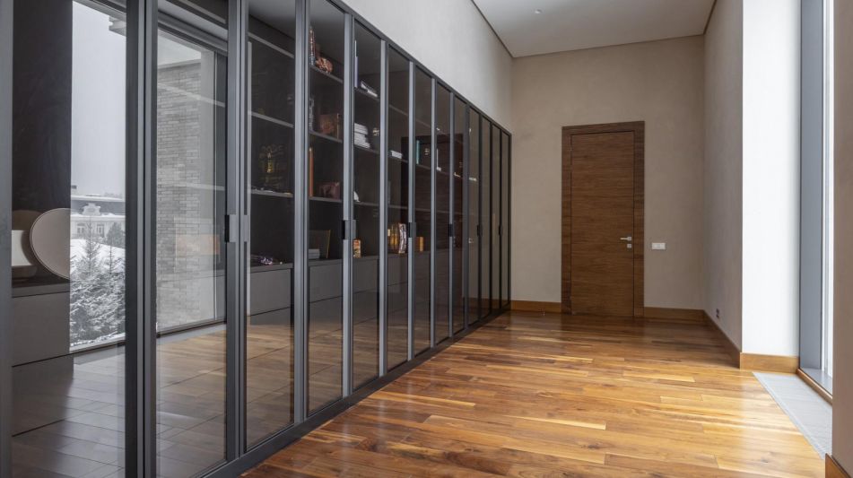 Новый дом в КП Ренессанс Парк