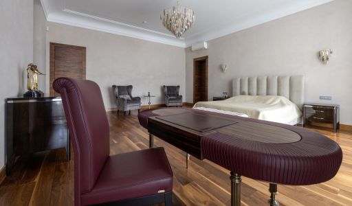 Новый дом в КП Ренессанс Парк