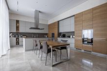 Новый дом в КП Ренессанс Парк