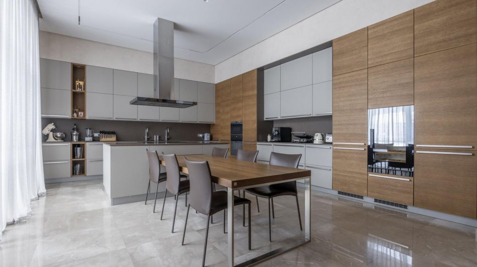 Новый дом в КП Ренессанс Парк