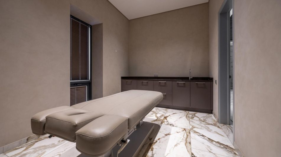 Новый дом в КП Ренессанс Парк