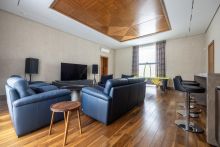 Новый дом в КП Ренессанс Парк