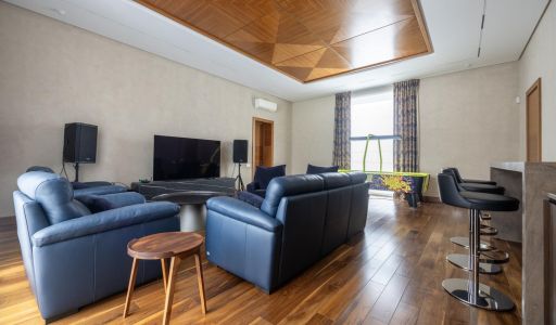 Новый дом в КП Ренессанс Парк