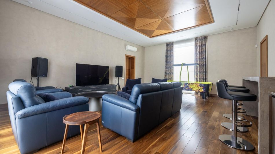 Новый дом в КП Ренессанс Парк