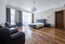 Новый дом в КП Ренессанс Парк