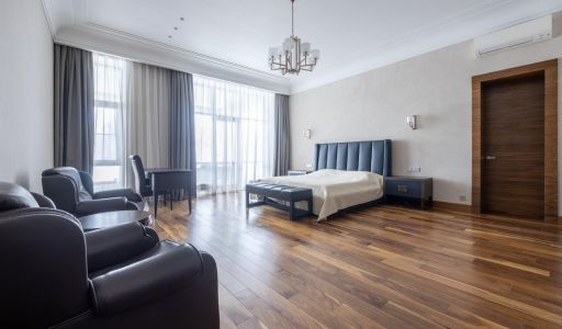 Новый дом в КП Ренессанс Парк