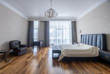 Новый дом в КП Ренессанс Парк