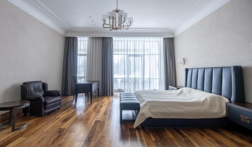 Новый дом в КП Ренессанс Парк