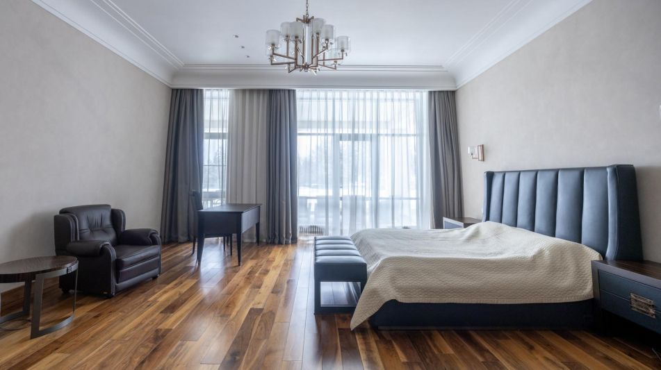 Новый дом в КП Ренессанс Парк