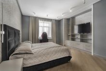 Дом с бассейном в КП Гринфилд