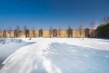 Дом с бассейном в КП Гринфилд