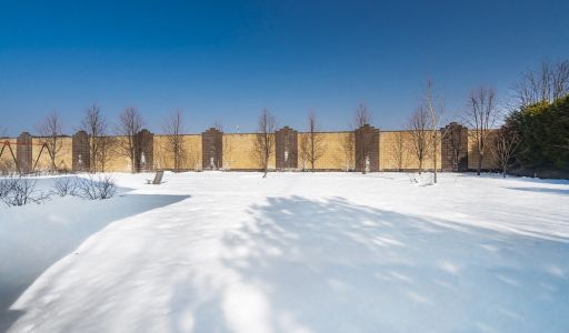 Дом с бассейном в КП Гринфилд