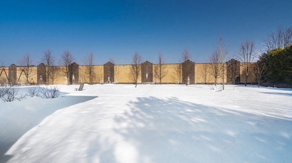 Дом с бассейном в КП Гринфилд