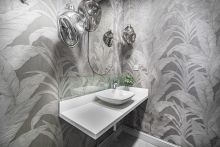 Дом с бассейном в КП Гринфилд