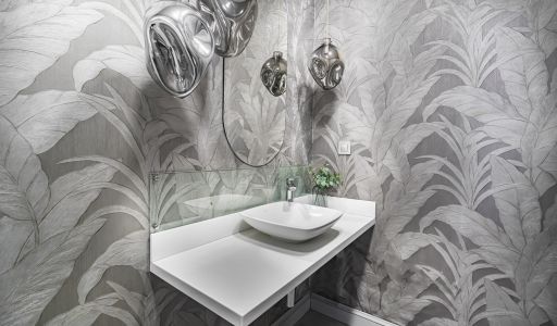 Дом с бассейном в КП Гринфилд