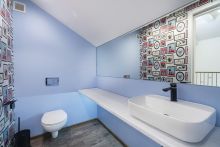 Дом с бассейном в КП Гринфилд