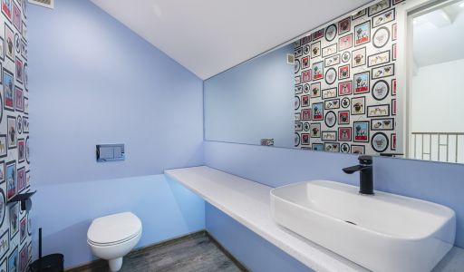 Дом с бассейном в КП Гринфилд