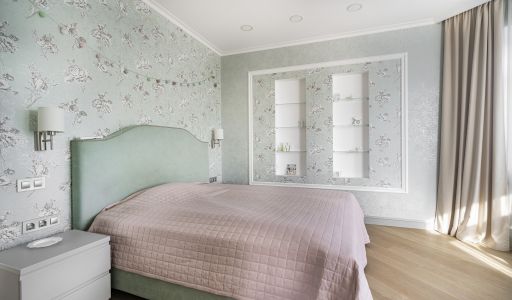 Дом с бассейном в КП Гринфилд