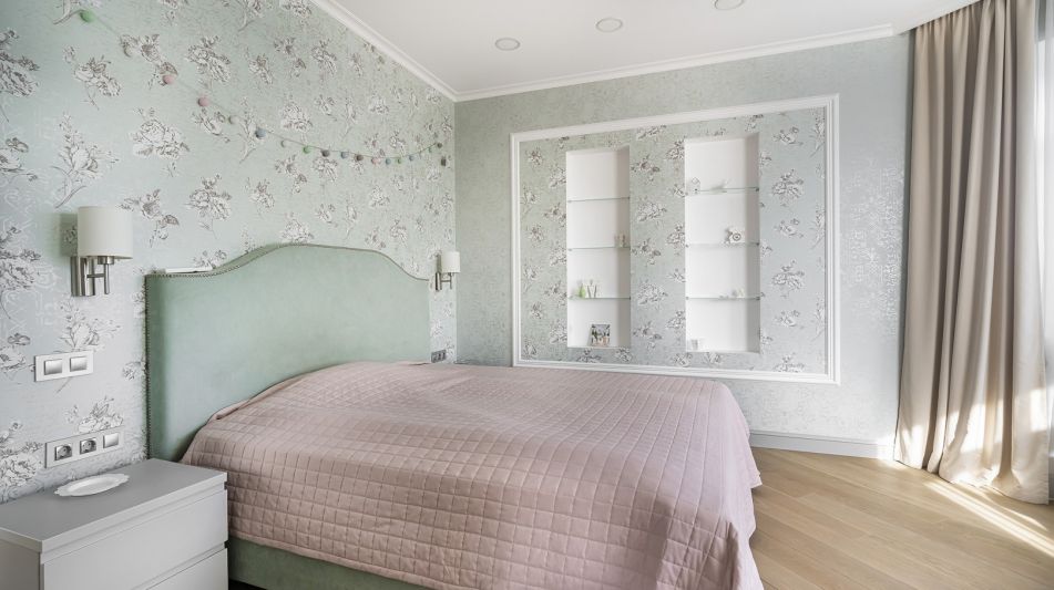 Дом с бассейном в КП Гринфилд