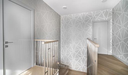 Дом с бассейном в КП Гринфилд