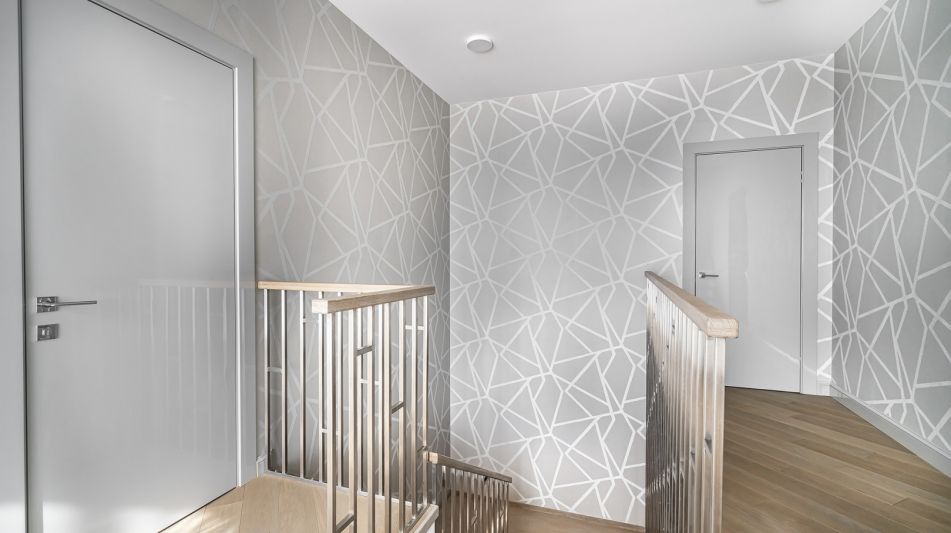 Дом с бассейном в КП Гринфилд