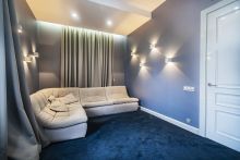 Дом с бассейном в КП Гринфилд