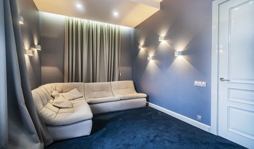 Дом с бассейном в КП Гринфилд