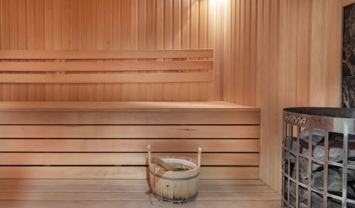 Дом с бассейном в КП Гринфилд