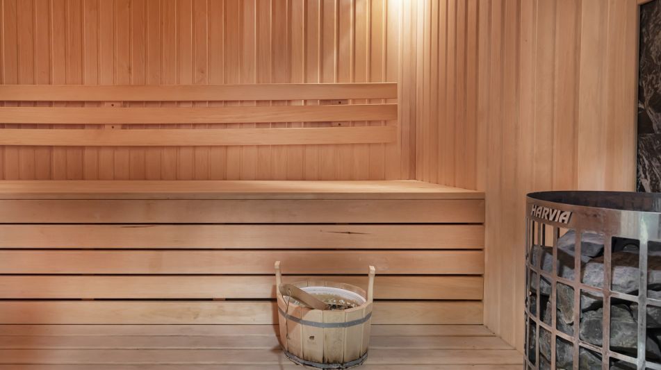 Дом с бассейном в КП Гринфилд