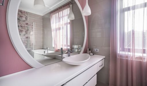 Дом с бассейном в КП Гринфилд