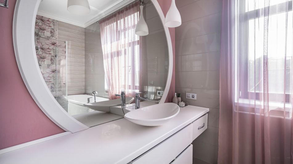 Дом с бассейном в КП Гринфилд