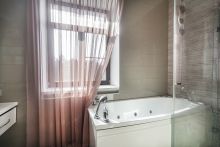 Дом с бассейном в КП Гринфилд