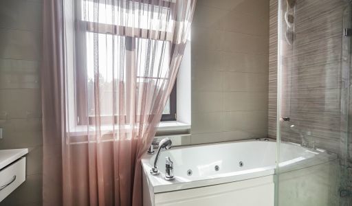 Дом с бассейном в КП Гринфилд