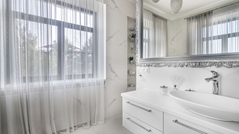 Дом с бассейном в КП Гринфилд