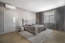 Дом с бассейном в КП Гринфилд