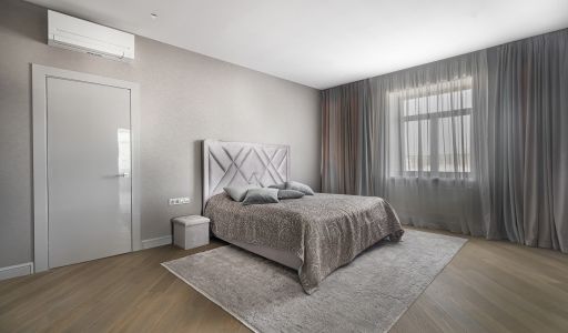 Дом с бассейном в КП Гринфилд