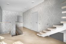 Дом с бассейном в КП Гринфилд