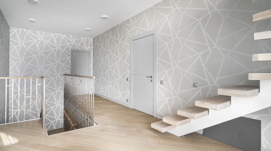 Дом с бассейном в КП Гринфилд