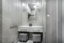 Дом с бассейном в КП Гринфилд