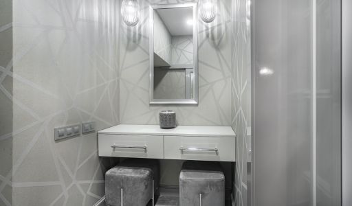 Дом с бассейном в КП Гринфилд