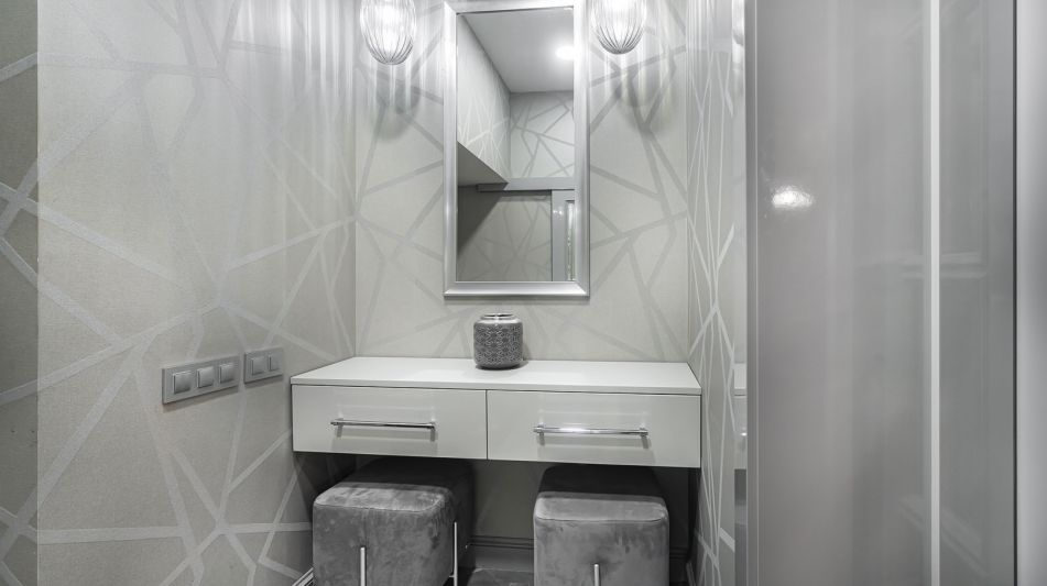 Дом с бассейном в КП Гринфилд