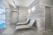 Дом с бассейном в КП Гринфилд