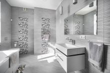 Дом с бассейном в КП Гринфилд