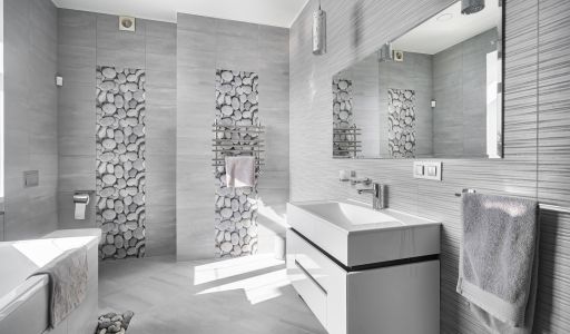 Дом с бассейном в КП Гринфилд