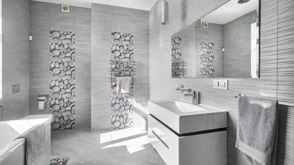 Дом с бассейном в КП Гринфилд