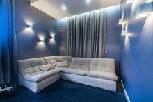 Дом с бассейном в КП Гринфилд