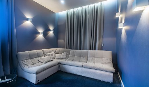 Дом с бассейном в КП Гринфилд