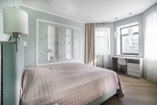 Дом с бассейном в КП Гринфилд