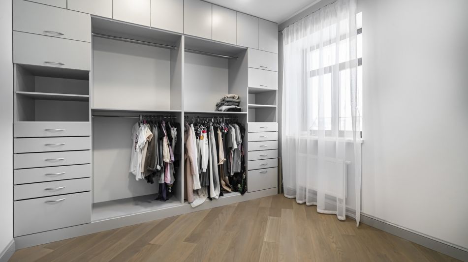 Дом с бассейном в КП Гринфилд